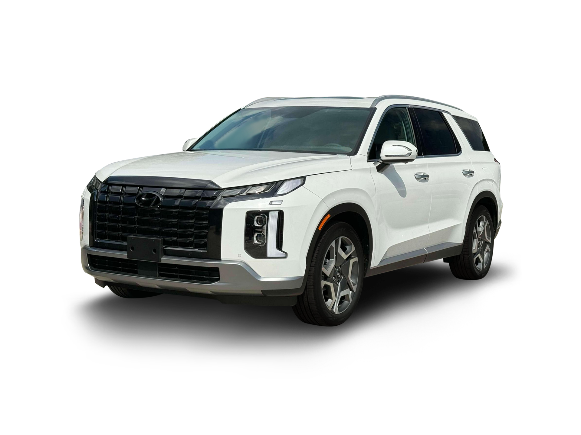 2025 Hyundai Palisade SEL Premium FWD