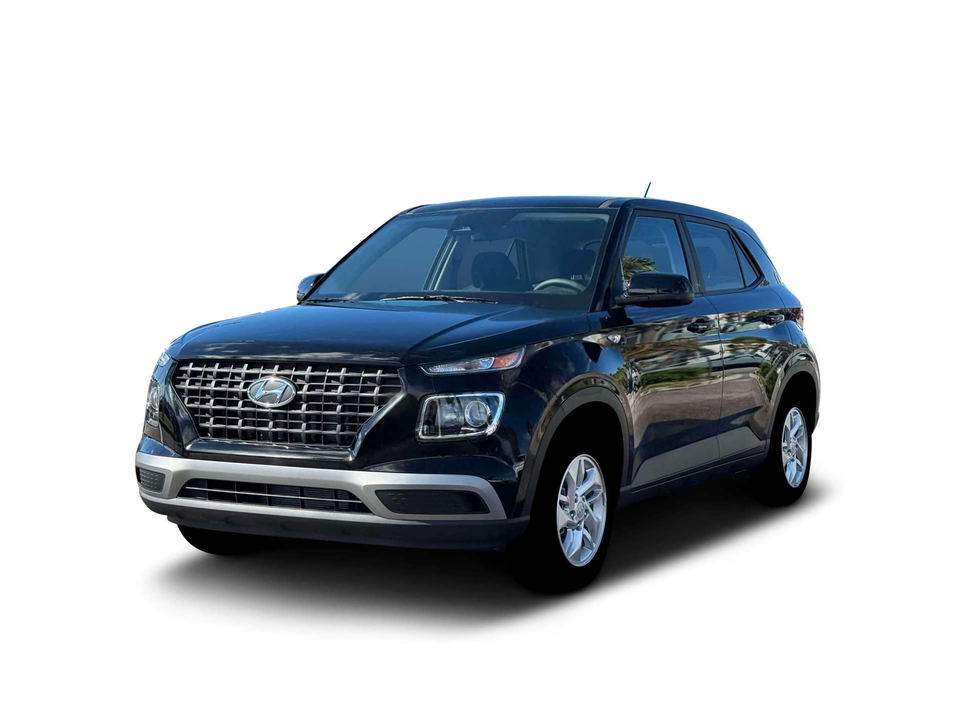 2026 Hyundai Venue SE FWD